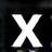 X (Twitter) ikon