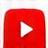 YouTube ikon