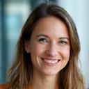 Siri Eklund portrett