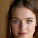 Portrett av Elise Andreassen
