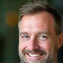 Portrettfoto Ola Hansen