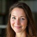 Portrettfoto Sara Johnsen